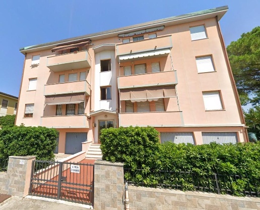 appartamento in vendita a Pisa in zona Tribunale