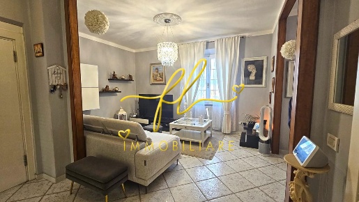 Foto Appartamento a Rosignano Marittimo Vada di 109 m² con 5 locali