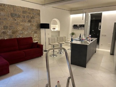 Foto Appartamento a Siena Piazza del Campo - Duprè di 80 m² con 3 locali