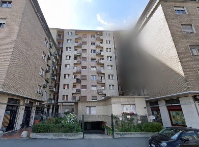 Foto Appartamento a Milano Parco Trotter di 49 m² con 3 locali in vendita