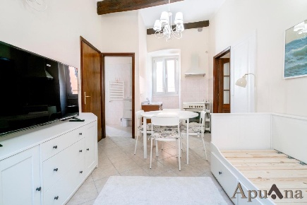 Foto Appartamento a Massa Centro di 80 m² con 4 locali in affitto
