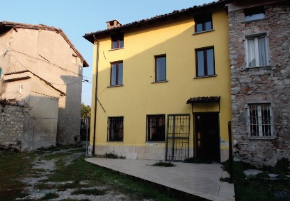 Foto Appartamento a Montemarzino di 188 m² con 4 locali in vendita