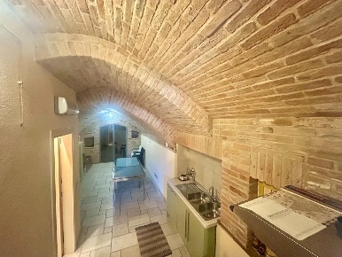 Foto Ufficio a Siena Piazza del Campo - Duprè di 73 m² con 2 locali