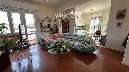 Foto Appartamento a Campi Bisenzio Centro di 113 m² con 4 locali in vendita