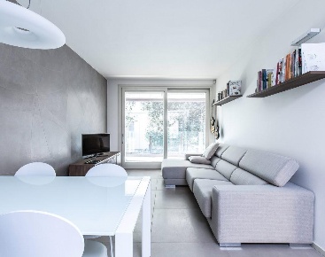 Foto Appartamento a Montelupo Fiorentino Centro di 67 m² con 3 locali