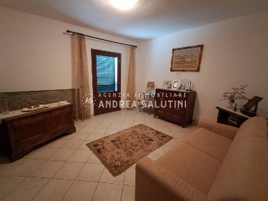 Foto Appartamento a Buti Cascine La Croce di 80 m² con 4 locali in vendita