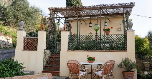 Foto Appartamento a Rosignano Marittimo Rosignano Marittimo Paese di 90 m²