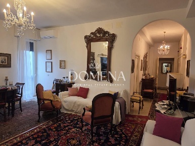 Foto Appartamento a Siena Lizza - Camollia di 118 m² con 7 locali