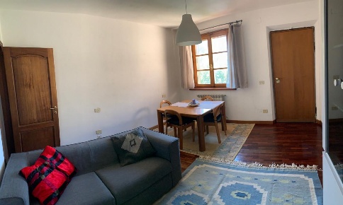 Foto Loft a Pisa Porta a Lucca di 50 m² con 2 locali in affitto