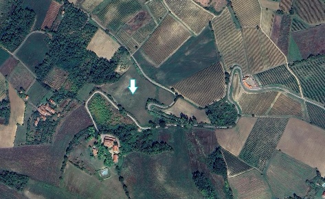 Foto Terreno agricolo a Tortona di 223 m² in vendita