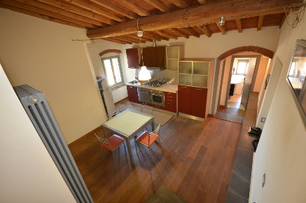 Foto Appartamento a Cerreto Guidi Centro di 55 m² con 2 locali in affitto