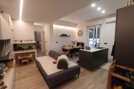 Foto Appartamento a La Spezia Rebocco - La Chiappa di 82 m² con 4 locali