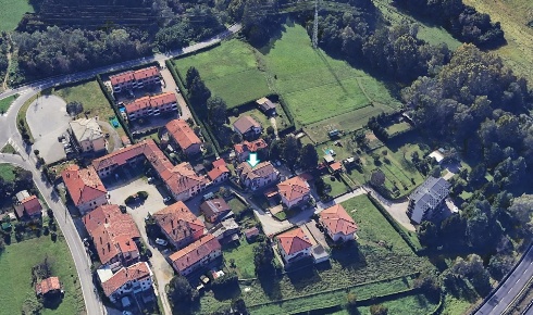 Foto Villa unifamiliare a Veduggio con Colzano di 180 m² con 4 locali