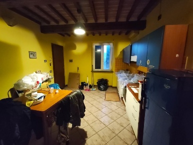 Foto Appartamento a Lucca Mugnano di 40 m² con 1 locali in vendita