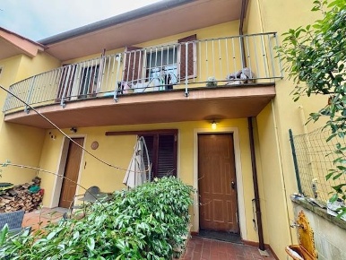 Foto Appartamento a Terricciola di 85 m² con 4 locali in vendita