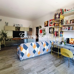 Foto Appartamento a Siena Petriccio - Acquacalda di 95 m² con 5 locali