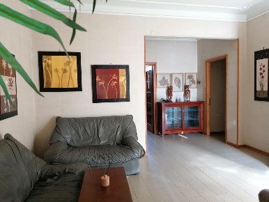 Foto Appartamento a Carrara Stadio, Sant'Antonio, Marasio di 110 m²