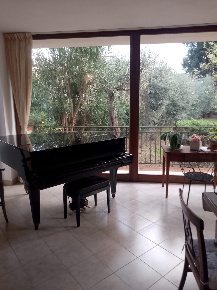 Foto Villa unifamiliare a Grosseto Istia D'Ombrone - Poggio la Mozza