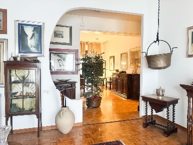 Foto Appartamento a Empoli Pontorme - Cortenuova di 112 m² con 5 locali