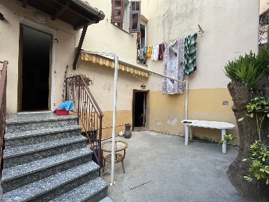 Foto Duplex in Via Orazio 2, Sanremo Foce - Semeria di 64 m² con 2 locali