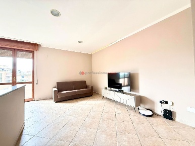 Foto Appartamento in Via Pellegrino Graziani 4, Foggia San Pio X di 100 m²