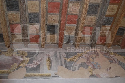 Foto Appartamento in Paolo Costa, Ravenna Centro Storico di 320 m²