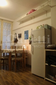 Foto Appartamento in Zamboni, Bologna Irnerio di 40 m² con 1 locali