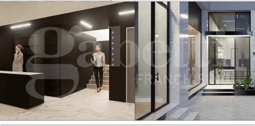 Foto Attico in Corso Umberto I 72, Brindisi Centro Storico di 72 m²