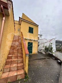 Foto Appartamento in Via Flavio Cassiodoro 00, Belvedere Marittimo Centro