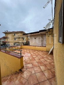 Foto Appartamento in Via Flavio Cassiodoro 00, Belvedere Marittimo Centro