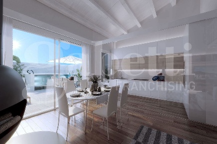 Foto Casa indipendente in Rampina, Ravenna Vicoli - Redentore di 217 m²