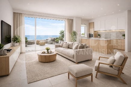 Foto Appartamento in Via SOTTOMARINA - VIALE CRISTOFORO COLOMBO 00,