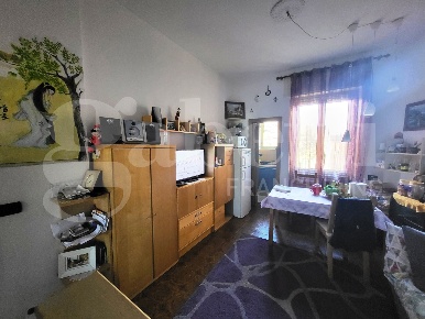 Foto Appartamento in Via Monti 61, Corsico di 48 m² con 2 locali in affitto