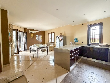 Foto Appartamento in Via GIOSUE RITUCCI 1, Santa Maria Capua Vetere