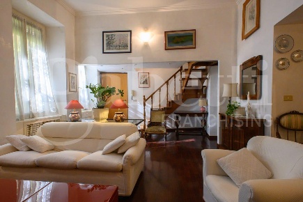 Foto Appartamento in Piave, Roma Sallustiano di 120 m² con 3 locali