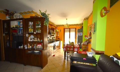 Foto Appartamento in VIA scaccano 11A, Cervinara Trescine di 163 m²