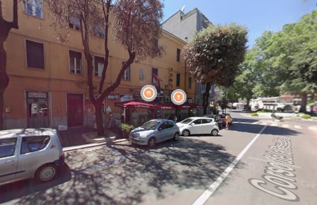 Foto Ufficio in Corso della Repubblica 6, Velletri Centro Storico di 90 m²