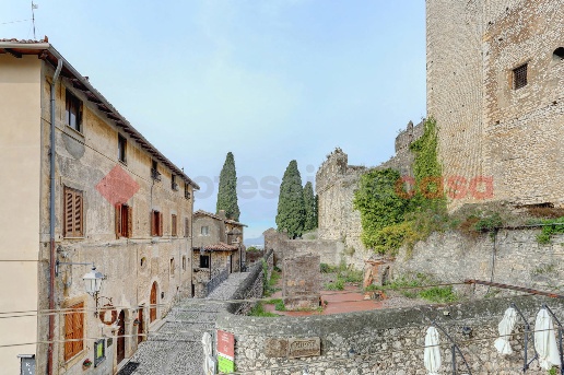 appartamento in vendita a Sermoneta