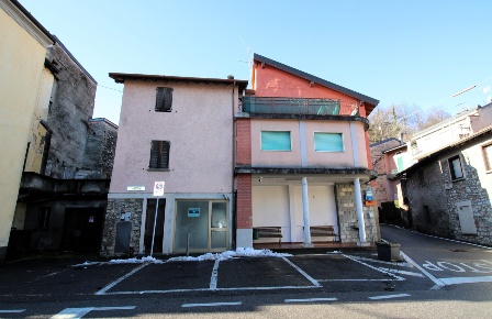 Foto Casa indipendente in Piazza Matteotti snc, Alta Valle Intelvi