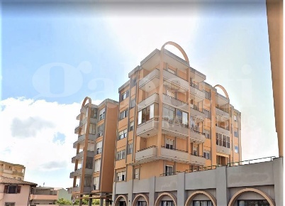 Foto Appartamento in Via LEPANTO 67/A, Oristano Centro di 90 m² in affitto