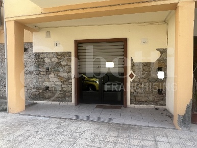 Foto Magazzino in Via molise 13, Amantea Campora San Giovanni di 50 m²