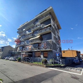 Foto Appartamento in Via Cavallotti 11, Buscate di 60 m² con 2 locali