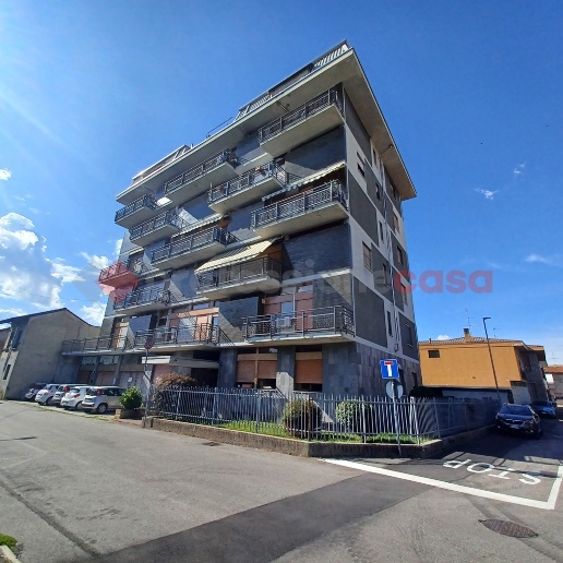 appartamento in vendita a Buscate