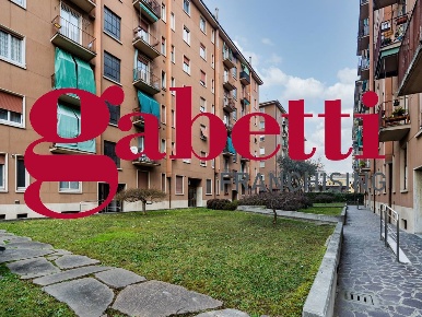 Foto Appartamento in Viale SUZZANI 92, Milano Prato Centenaro di 65 m²