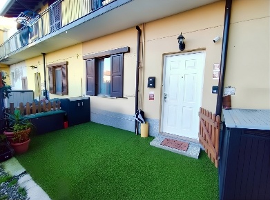 Foto Appartamento in Piazza San Vincenzo 12, Corbetta di 92 m² con 3 locali