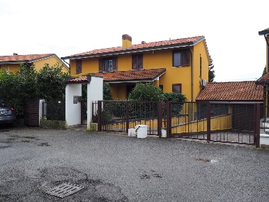 Foto Appartamento in Via delle orchidee 23, Inzago Villaggio Residenziale