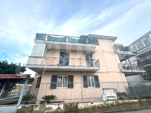 appartamento in vendita ad Arzano