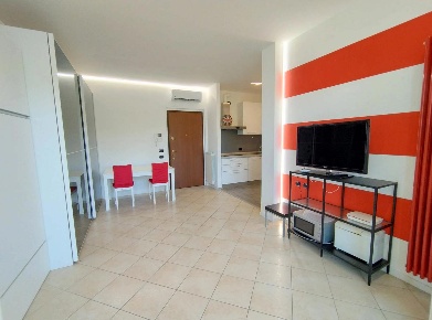 Foto Appartamento in Via Caduti Sul Lavoro 5, Santo Stefano Ticino di 50 m²