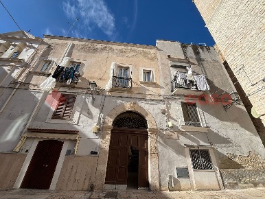 Foto Appartamento in Via S.da San Marco 9, Bari San Nicola - Borgo Antico