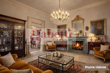 Foto Appartamento in Santo Spirito di Palazzo, Napoli Monte di Dio